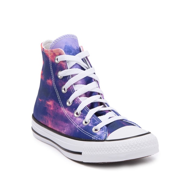 Converse Shoes - Converse Chuck Taylor All Star Sunset High Top | US Women’s 8